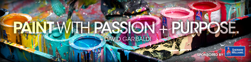 David Garibaldi appearing Live at Spoiled Rotten Boutique and Gallery - Nov 15, 2009